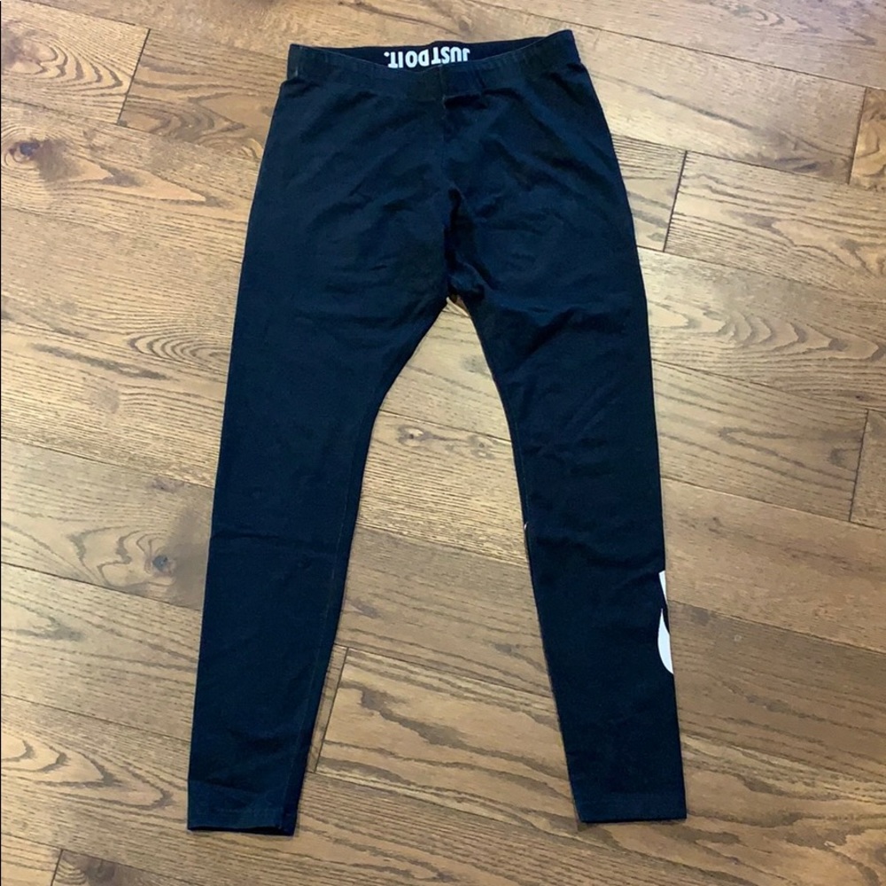 Nike active pants